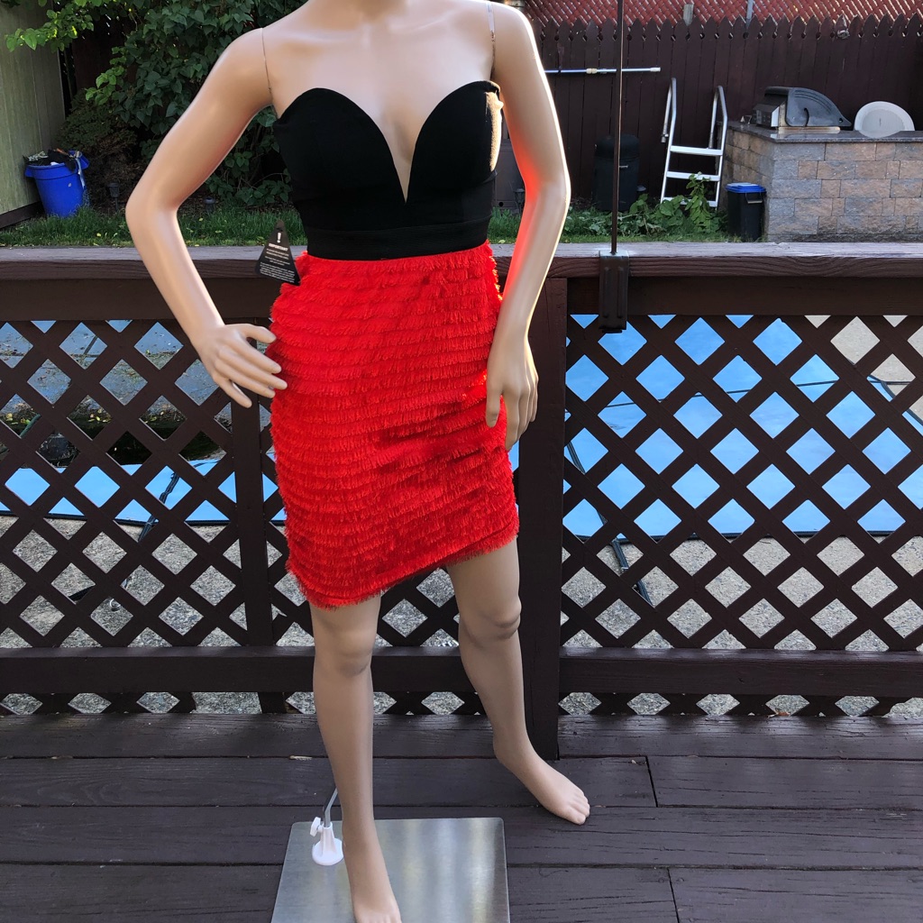 Rare London Dress
